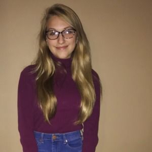 Meet your Posher, Cassie